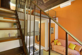 Гостиница Apartments Puccini  Флоренция